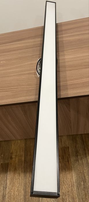 Светильник светодиодный Офисный Линейный