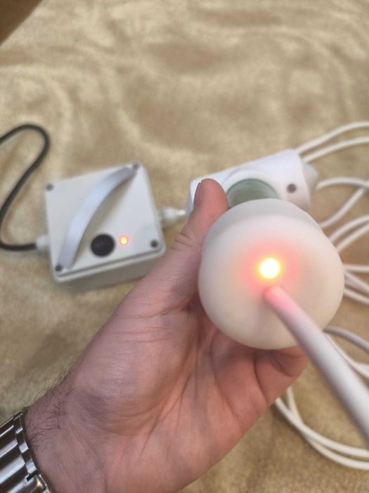 Asomator Electric pentru animale