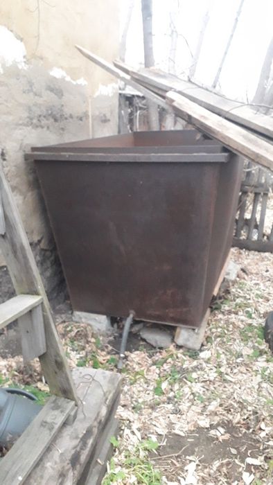 Ёмкость для воды