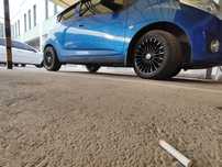 Alpina 15 обмен на bbs 17