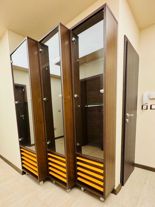 Дава се под наем Двустаен апартамент в Стара Загора, Център - 80 кв.м за 510 € - Снимка #12