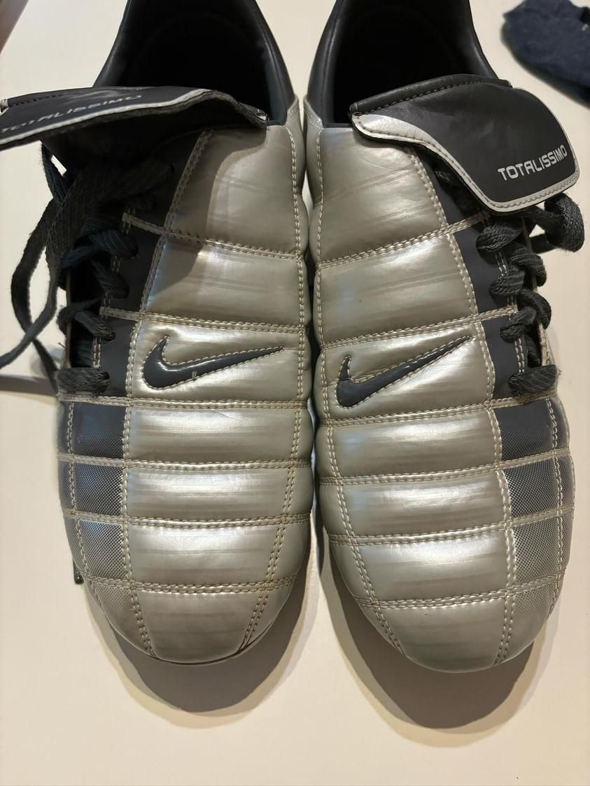 Футболни обувки Nike