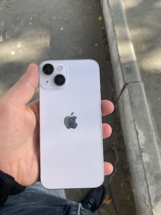 Iphone 14  срочно
