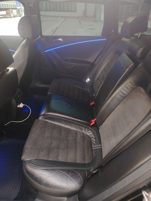 Vând Passat B6 2.0 tdi