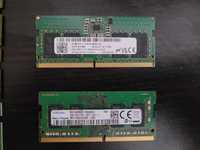 Vand memorii RAM DDR3/DDR4/DDR5