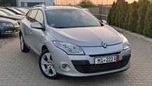 Vand Renault Megane 1.9Dci 2010 EURO5 Model Prestige RATE
