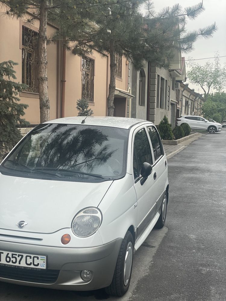 Matiz best 2015 2 qol akuratni xaydalgan