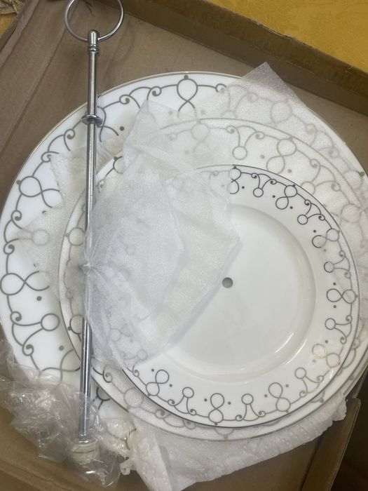 3 трех этажка состояние жаксы