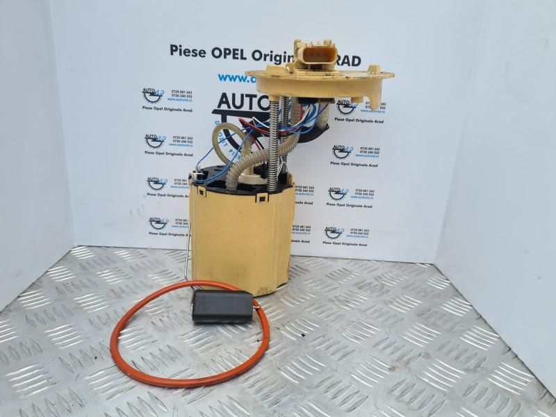 Pompa alimentare Opel Astra K 1.6cdti