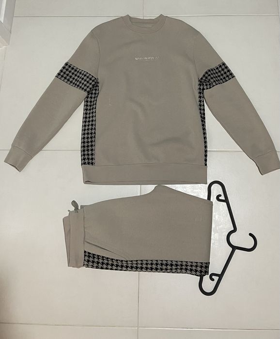 Trening Maison Riviera London M