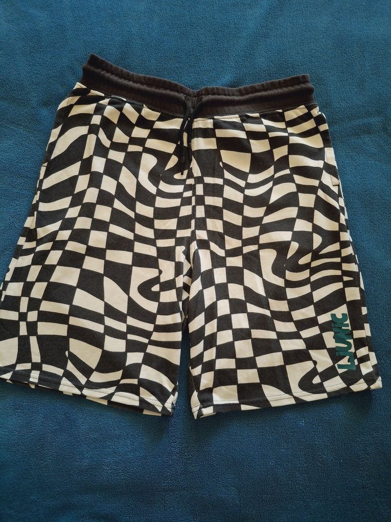 Къси панталони H&M 164/170 S
