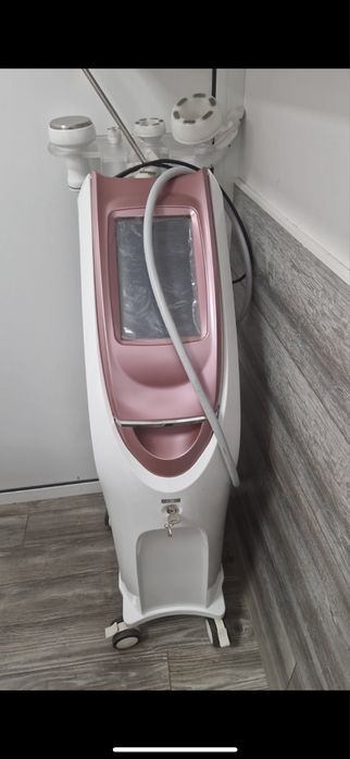 MultiShape  редуцира мастни натрупвания и целулит