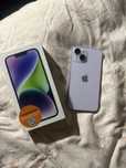Iphone 14 mov, 128GB
