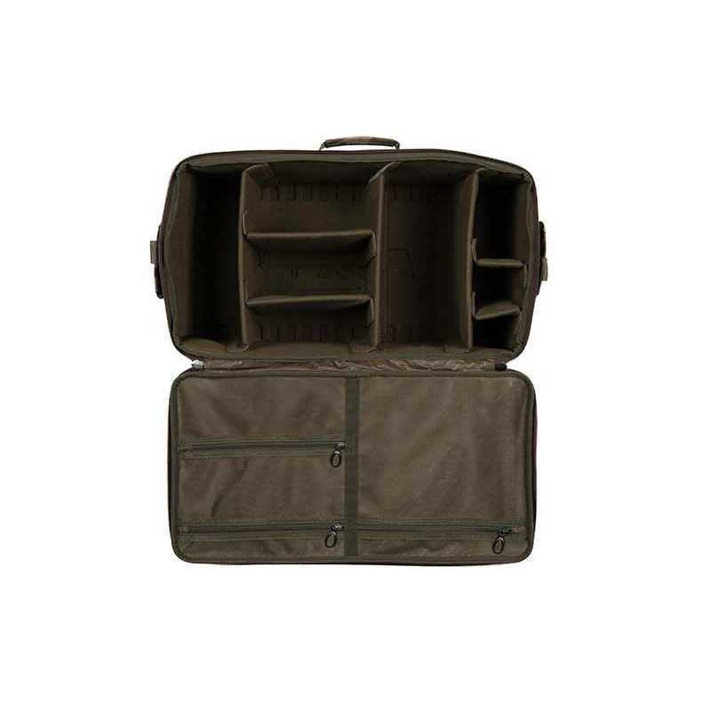 Чанта за риболовни принадлежности Fox Camolite Barrow Organiser Large
