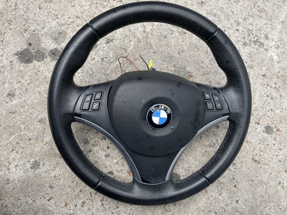 Волан БМВ 1, 3 серия, Е87/ Е90 (volan bmw e90)