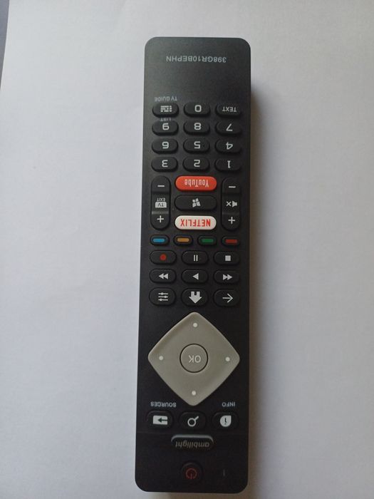 Telecomanda Philips Smart