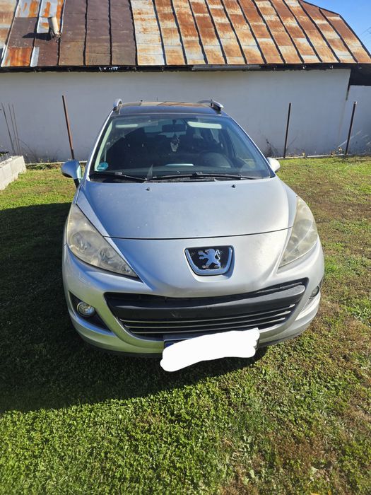 Vand Peugeot 207 SW
