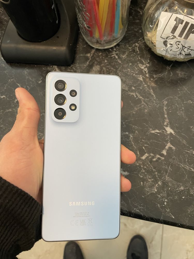 Продава се Samsung a53