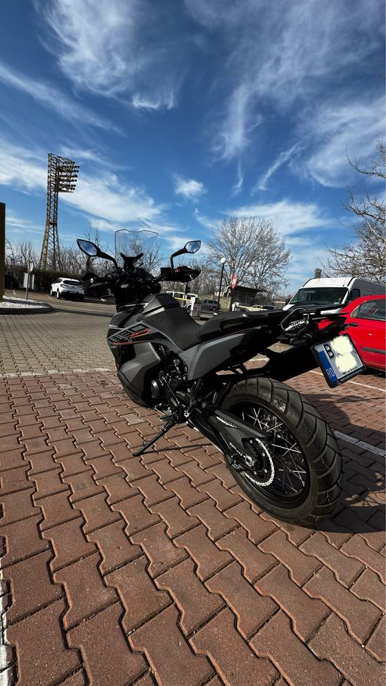 KTM 890 Adventure 2022 4900km  (Garantie ktm)