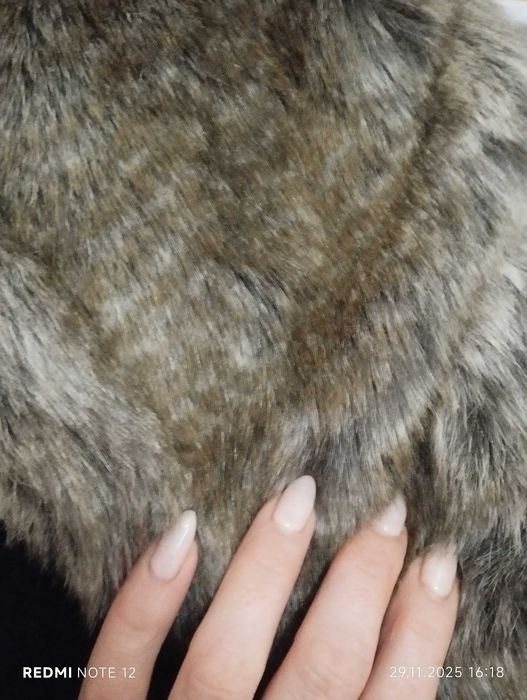 Елегантно палто Х/Хл