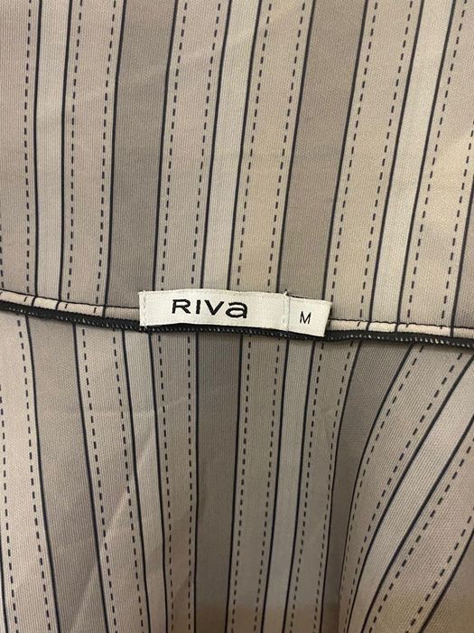 Пальто  летнее, брэнд Riva