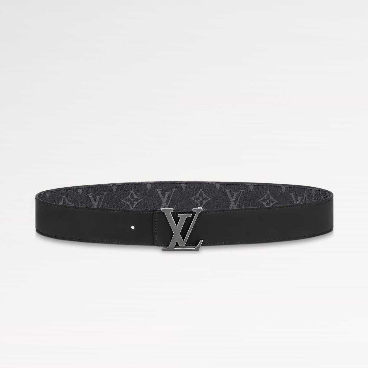 Мъжки колан Louis Vuitton LV
