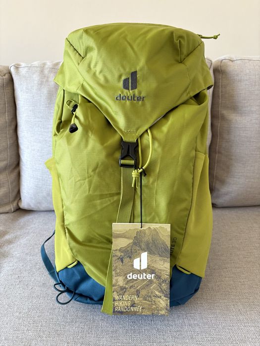 Раница Deuter AC Lite 30