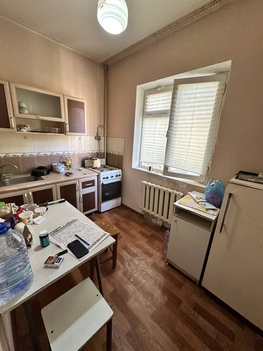 Продается 1/3/5 квартира Карасу-2