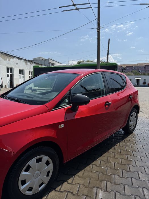 Seat Ibiza 1.2 Benzină • An 2014