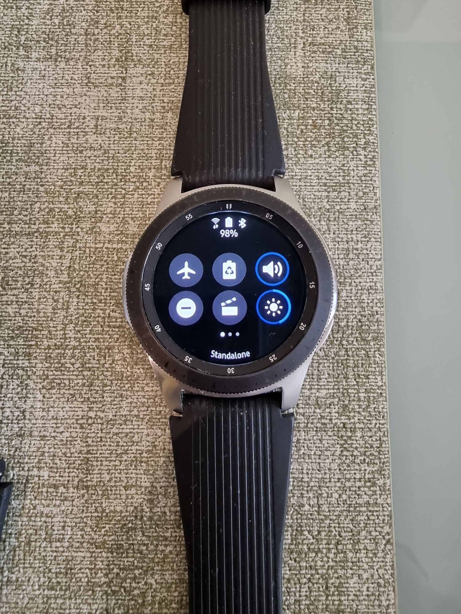 Samsung Galaxy Watch