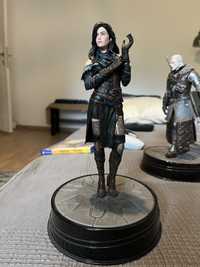 Figurina Yennefer, Witcher 3 Wild Hunt, 20 cm