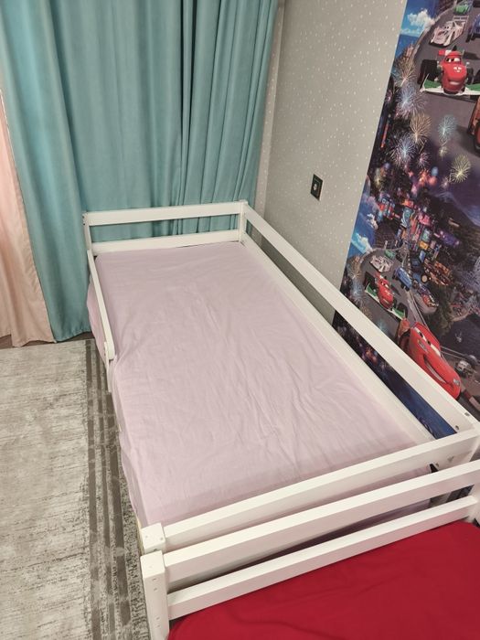 Продам детские кровати