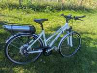 Bicicleta electrica city Giant_Aspiro_Hybrid