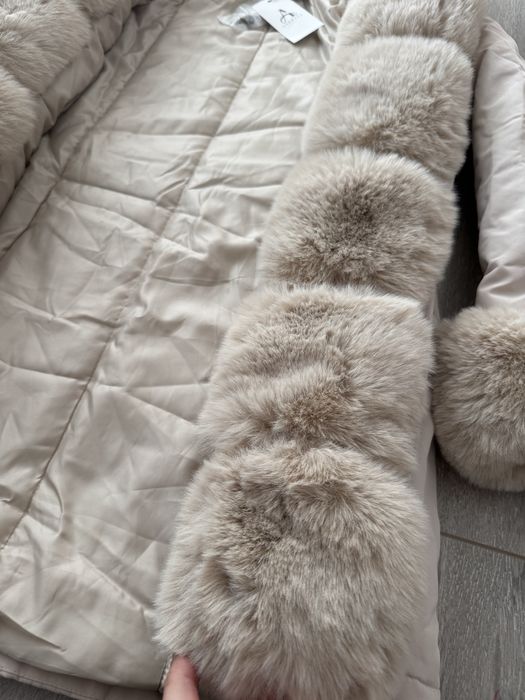 Geaca groasa de iarna