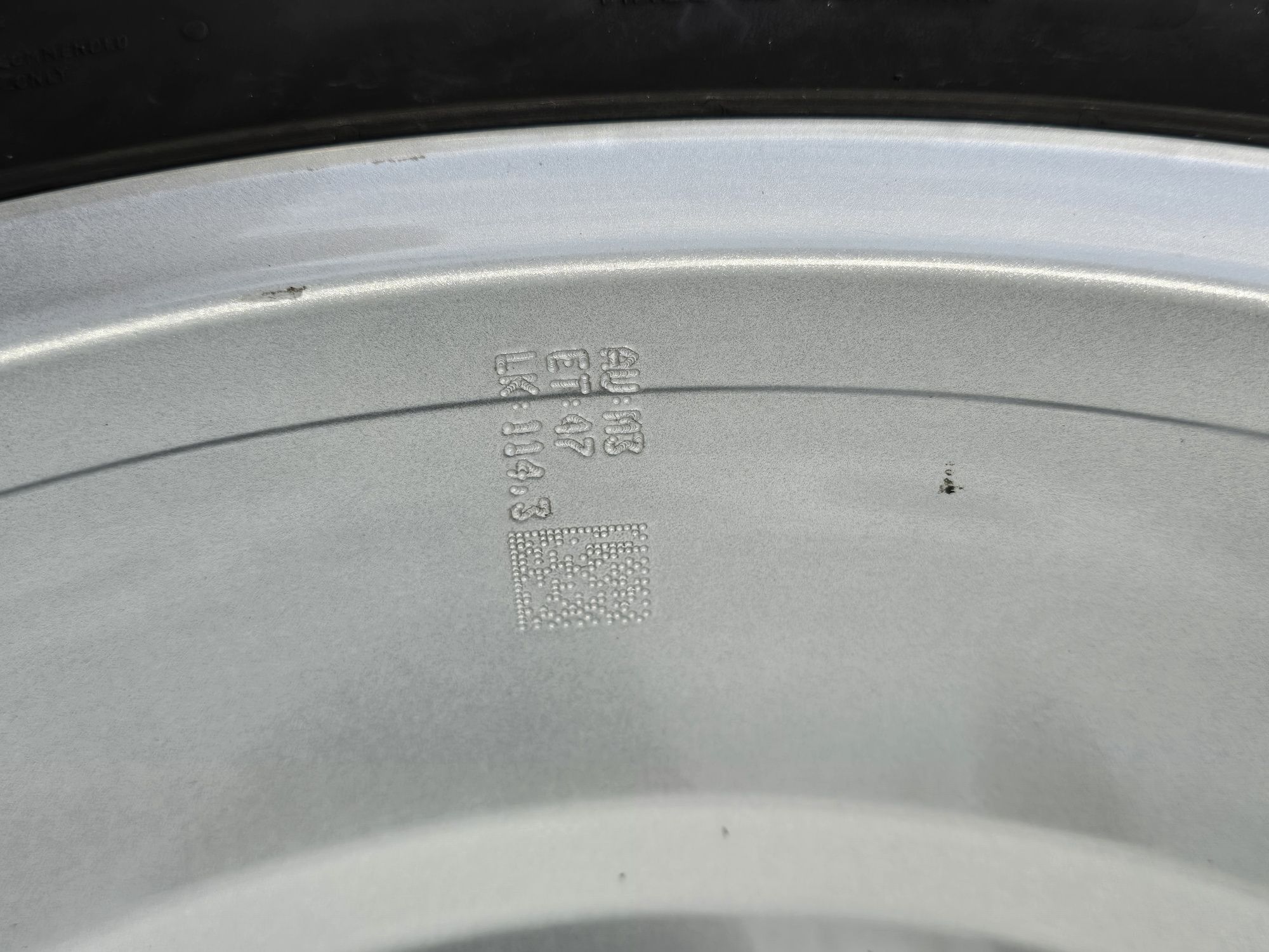 Джанти 17 / 5х114,3 - Mazda, Kia, Hyundai, Toyota, Honda и др. 5x114,3