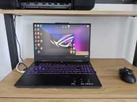 Laptop Gaming Asus TUF A15 Ryzen 7, RTX 4050, 24GB RAM, 512GB, 144Hz