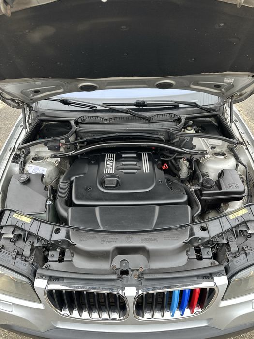 BMW X3 XDrive ‼️‼️