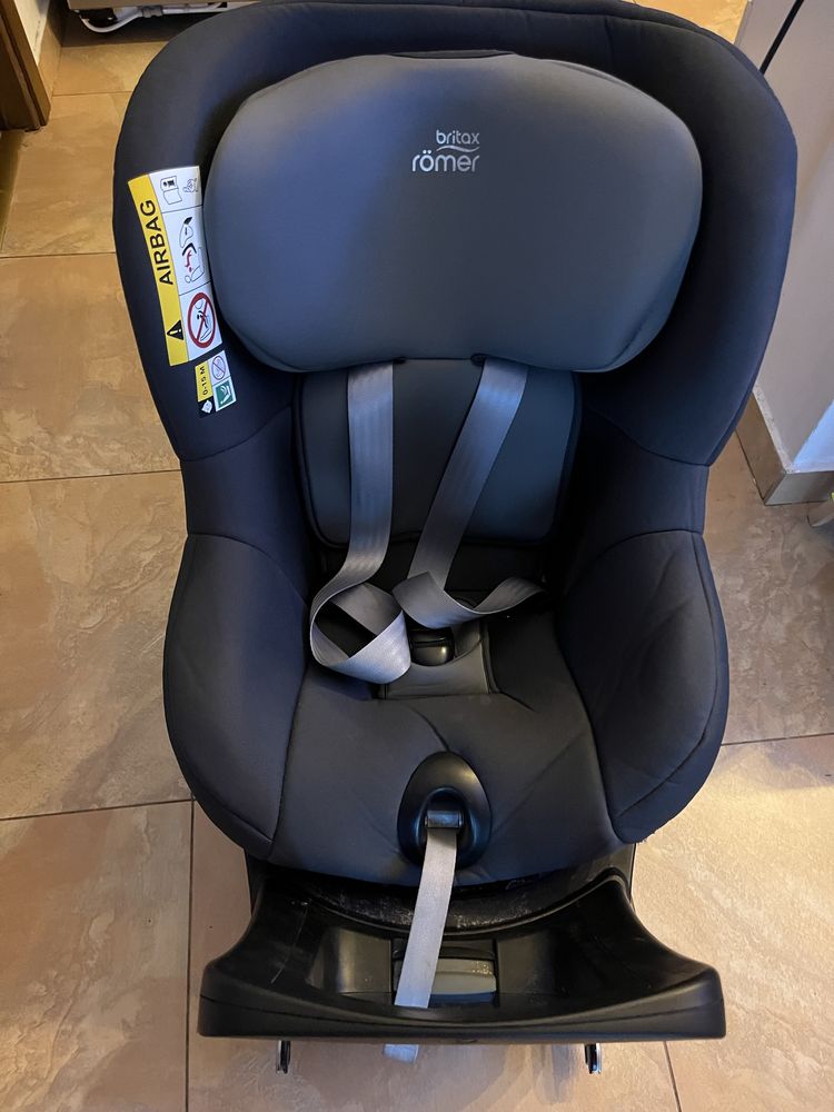 Scaun auto copii britax romer