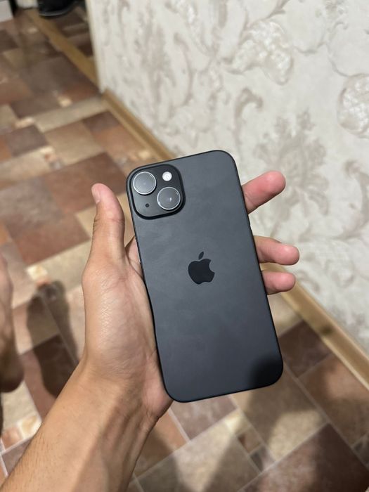 iPhone 15 состояние нового