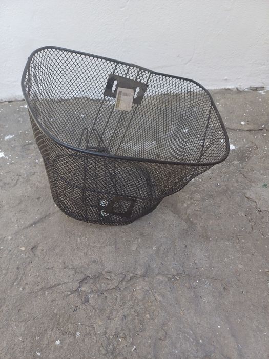 Cosulet trotineta bicicleta