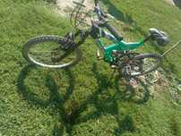 Bicicleta în stare buna Aș dori să comand dragonul Ender de toate preț