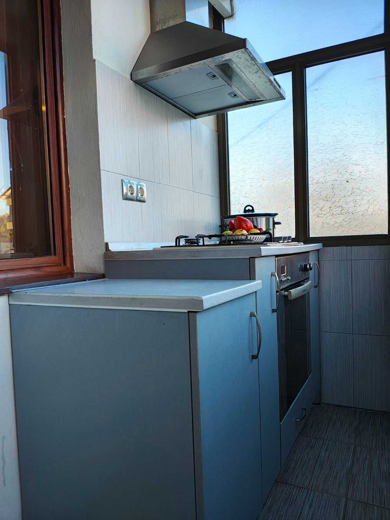 Продава се Многостаен апартамент в Поморие - 116 кв.м за 1289 €/кв.м - Снимка #6