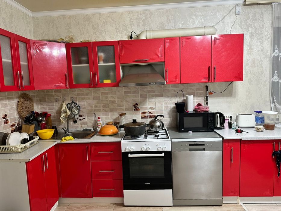 Кухня Б/У самовывоз