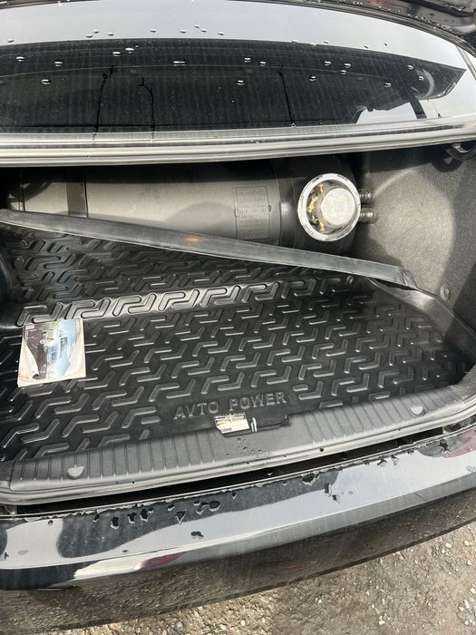 Gentra 2024 xolati zo’r