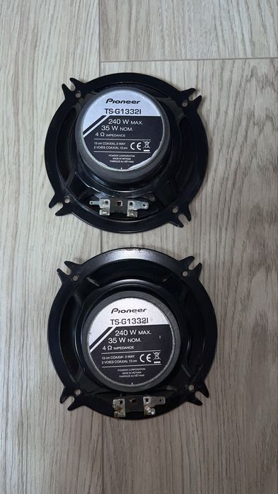 Boxe / Difuzoare Pioneer