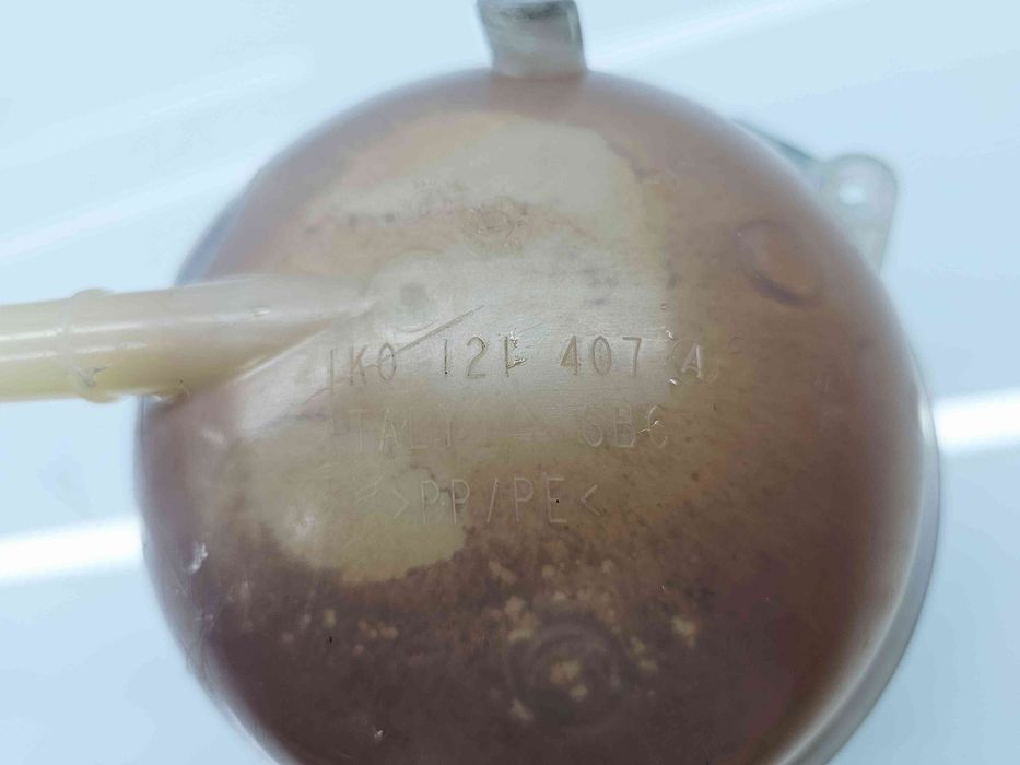 Vas expansiune Volkswagen Golf 6 (5K1) [Fabr 2009-2013] 1K0121407A