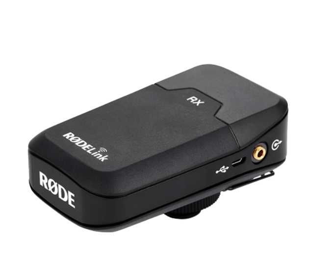 Безжичен предавател за камера RØDELink RX-CAM Wireless Receiver