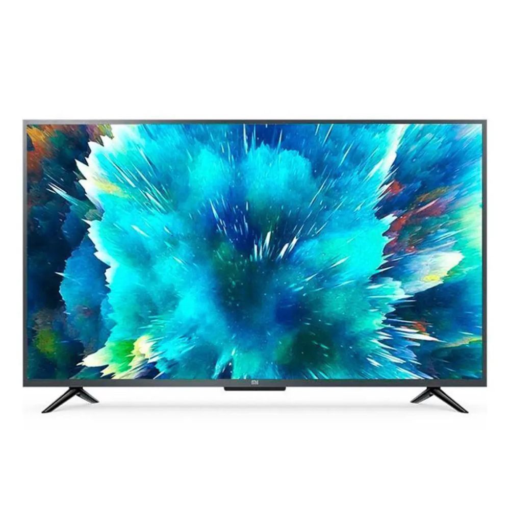 Телевизор XiaomI Mi Tv 4s (4k, android, 109)