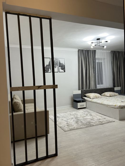 На набережной сдается  люкс 1комнатная квартира посуточно