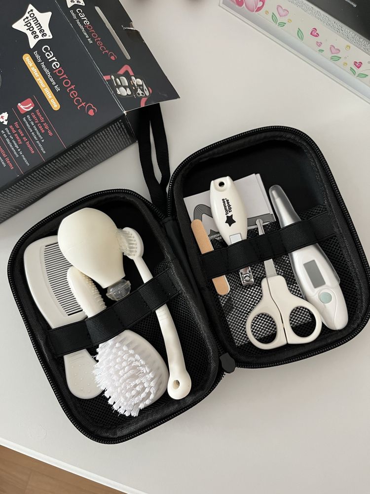 Хигиенен бебешки комплект Tommee Tippee